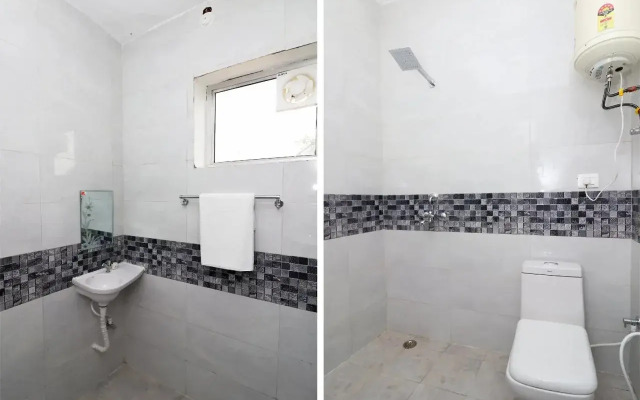 Prem Resort By OYO Rooms