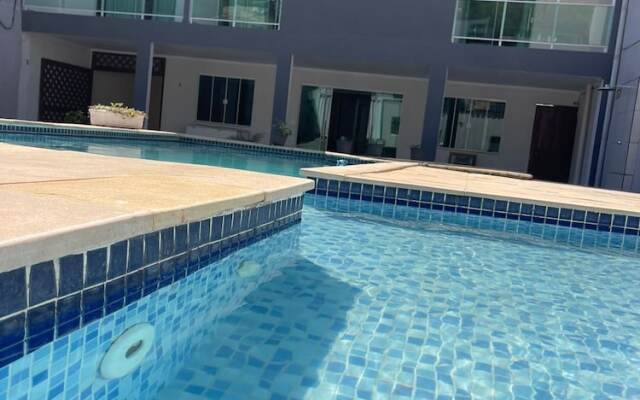 Pousada Arraial Beach