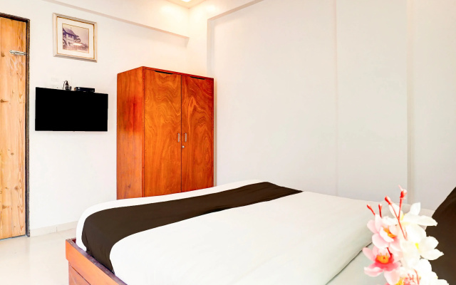 Collection O 88195 Hotel Galaxy Executive