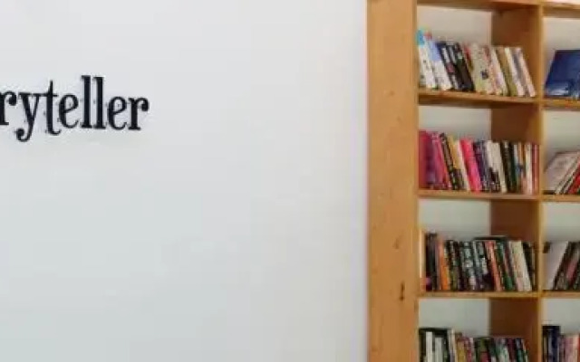 Storyteller