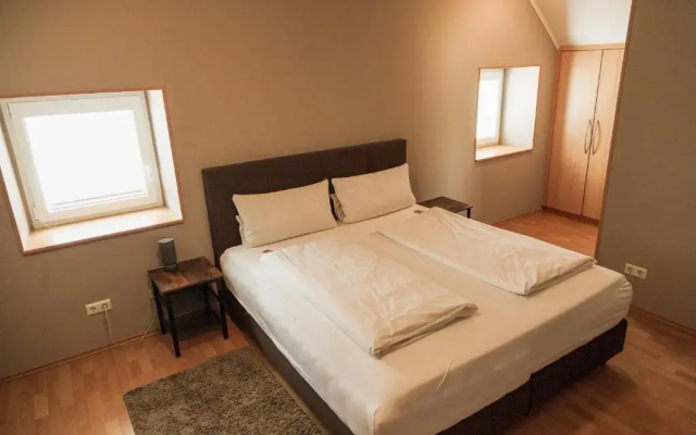 Hotel Im Fronhof
