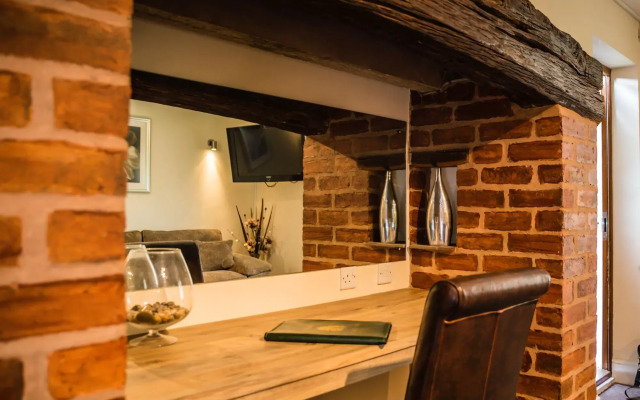 The Limes Country Lodge Hotel