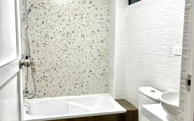 Slaviero Home II, Cuzco, Perú