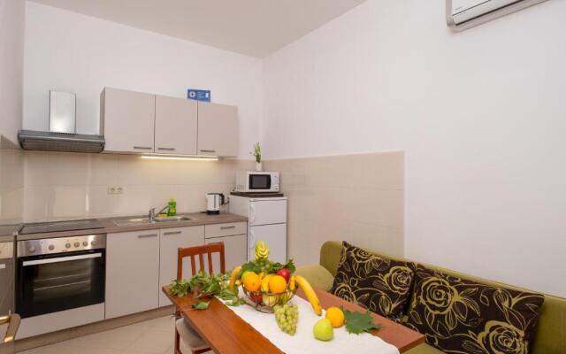 Studio Apartment Brigita