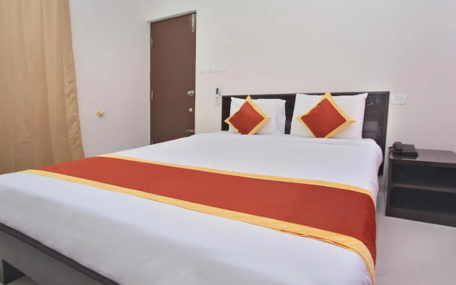 OYO 9419 Manu Residency
