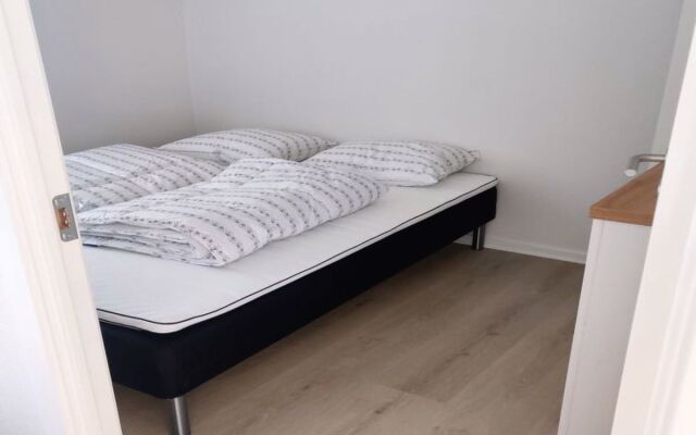 "Justine" - 2.3km from the sea in Western Jutland