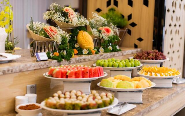 Muong Thanh Luxury Vien Trieu Hotel