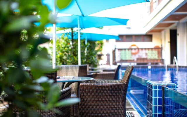 Hotel Penaga
