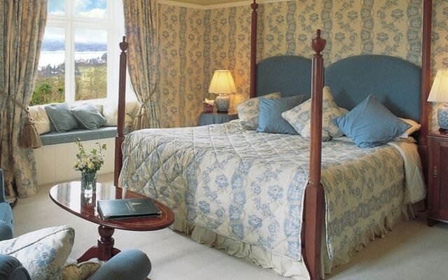 Holbeck Ghyll Country House Hotel