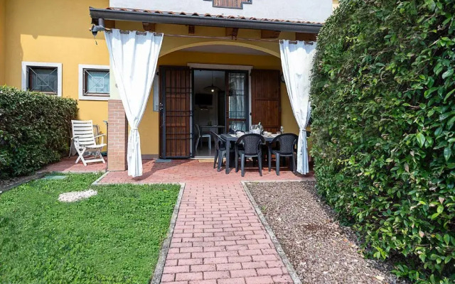 APARTMENT L'ARCHETTO - Regarda Travel