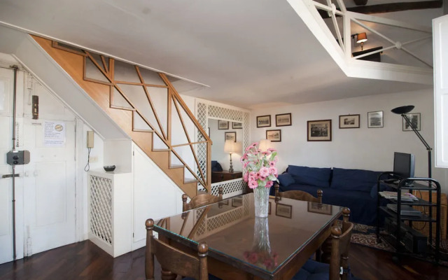 ItalyRents - Spanish Steps Area