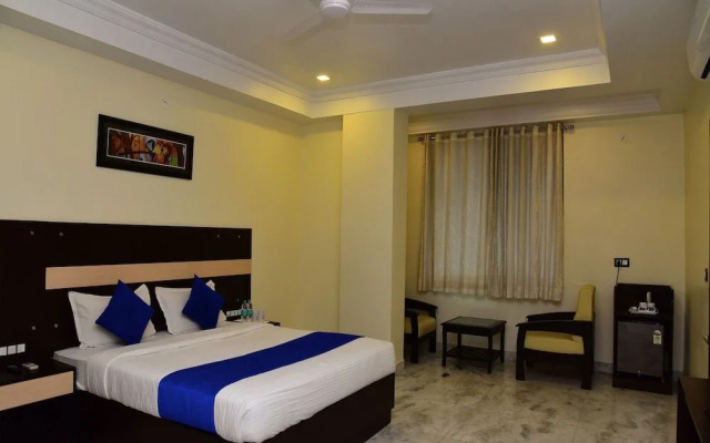 Hotel Shivani By OYO Rooms