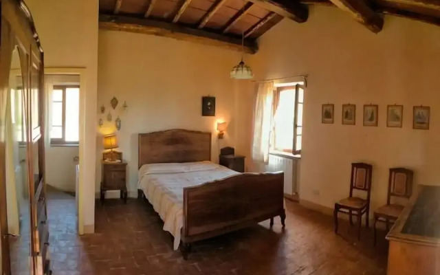 Agriturismo Casa Greppo - L'Ulivo