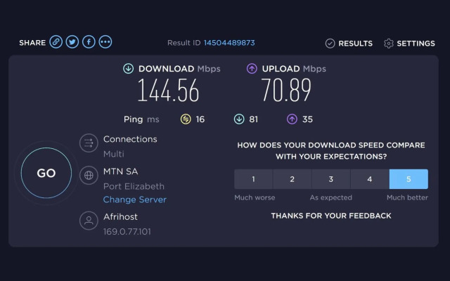 Valley studio - Relaxing in Paradise