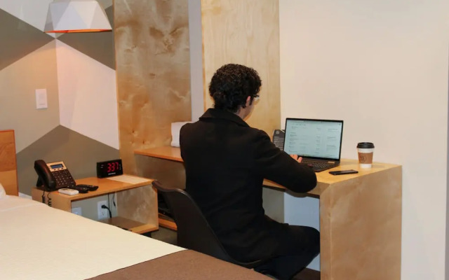 Alou Hotel Boutique