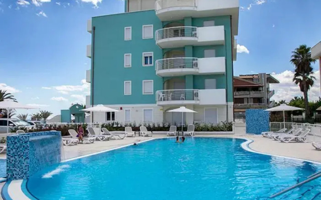 Residence Acquasuite