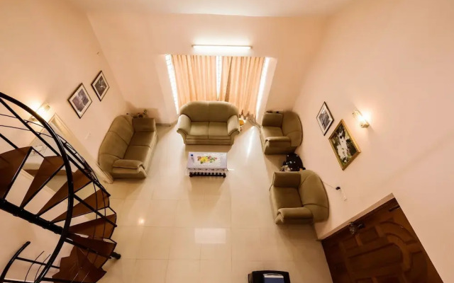 Catalyst Suites