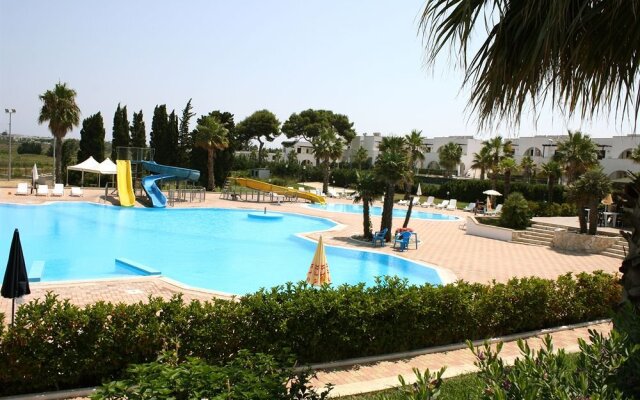 Rivazzurra Club - Residence Village