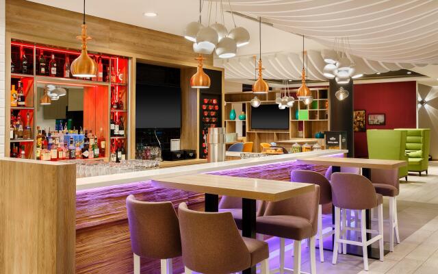 Holiday Inn Dusseldorf City Toulouser Allee by IHG