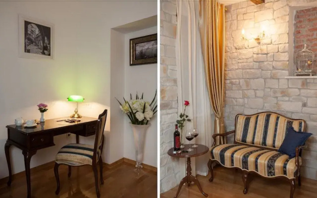 Priska Heritage Rooms