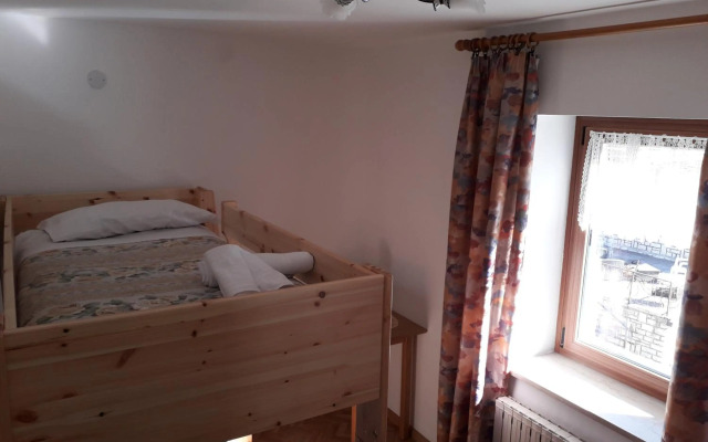 Appartamento Vista Dolomiti by GoNewLocation