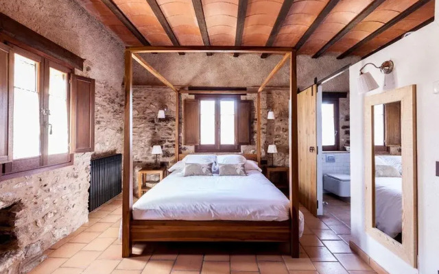Hotel Mas la Ferreria