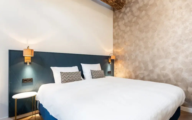 Grapèlli Boutique Hotel
