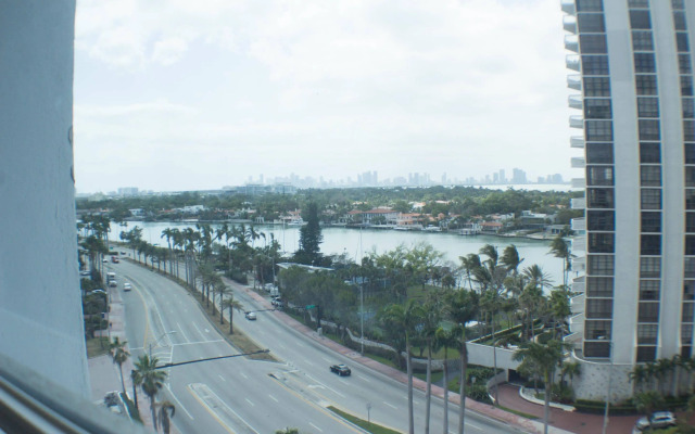 Design Suites Miami Beach
