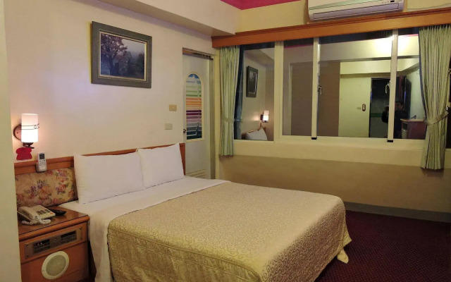 Longchi Hotel