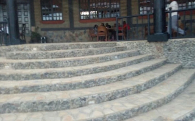 Kiikaloh Grand Resort
