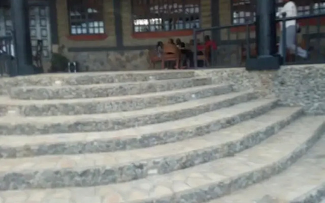 Kiikaloh Grand Resort