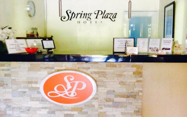 Spring Plaza Hotel
