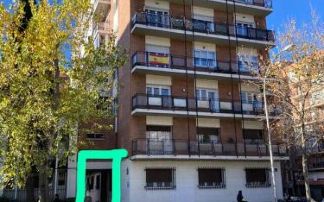 Castellana Norte Apartments