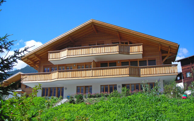 Chalet Pfingsteggblick