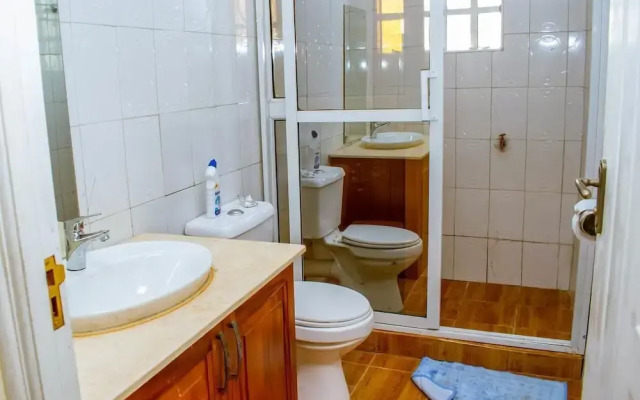 The Porcupine Guesthouse