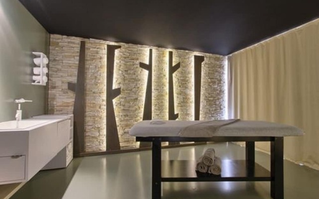 Best Western Hotel De La Foret D`Orient