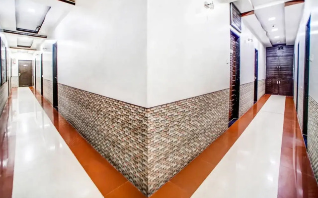 Hotel Adore Palace by Fabhotels
