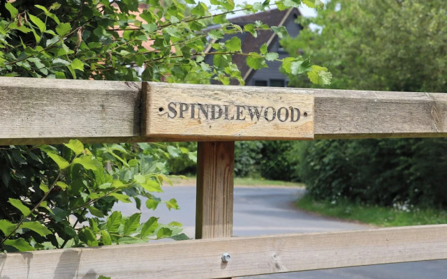 Spindlewood Cottage