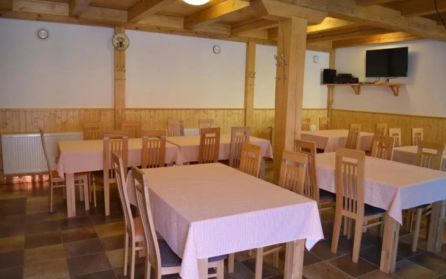 Penzion Farma Dvorec