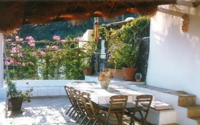 Casa Del Serro