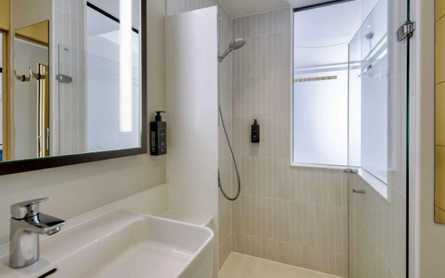 Hotel Mondial am Dom Cologne MGallery Collection