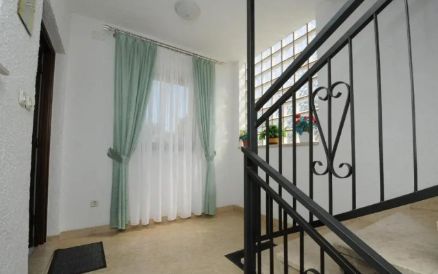 Apartments Jasmina