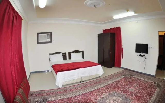 Al Eairy Apartments - Makkah 4