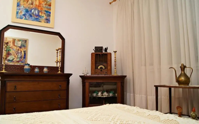 Hotel De Charme Pri Baba Lili