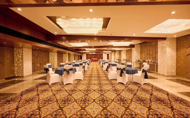 Hotel Delite