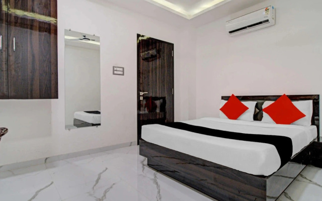 Prime Grand Hotel by OYO