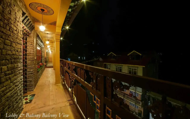 Summit Panghen Metok Hotel