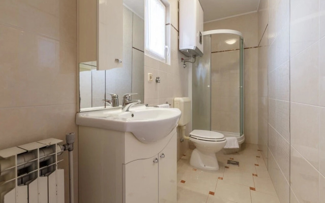 Villa Nina Apartments
