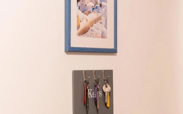 Tomka Apartman