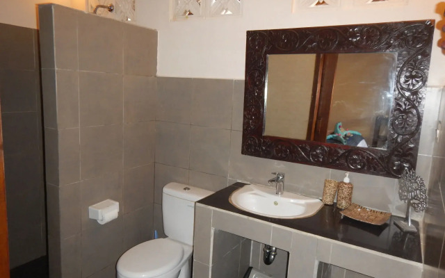 Puri Sayang Bungalows